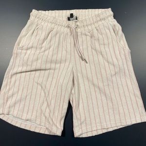 Stripped Men's Shorts size m